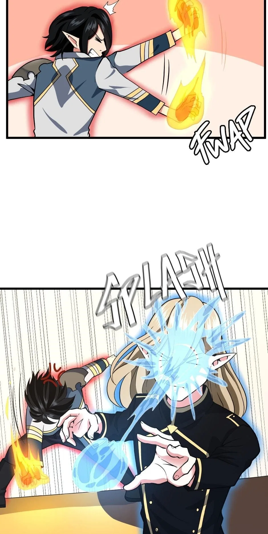 The Beginning After The End Chapter 104 – Page 42