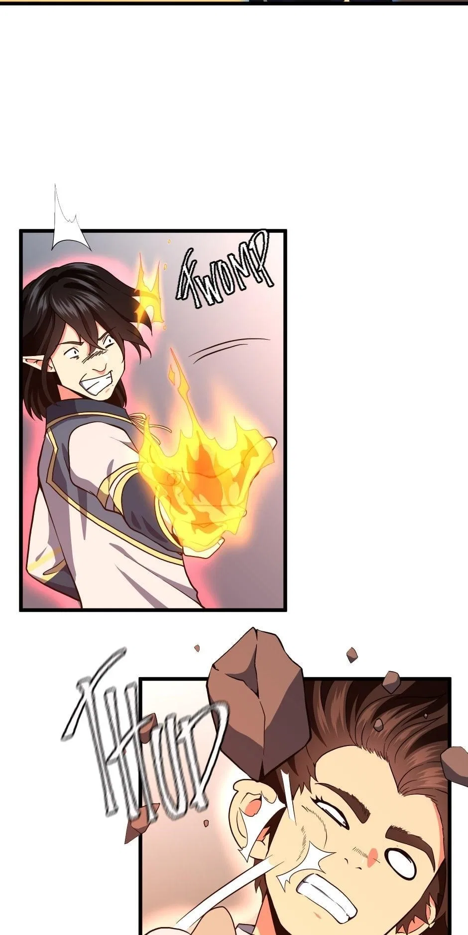 The Beginning After The End Chapter 104 – Page 43