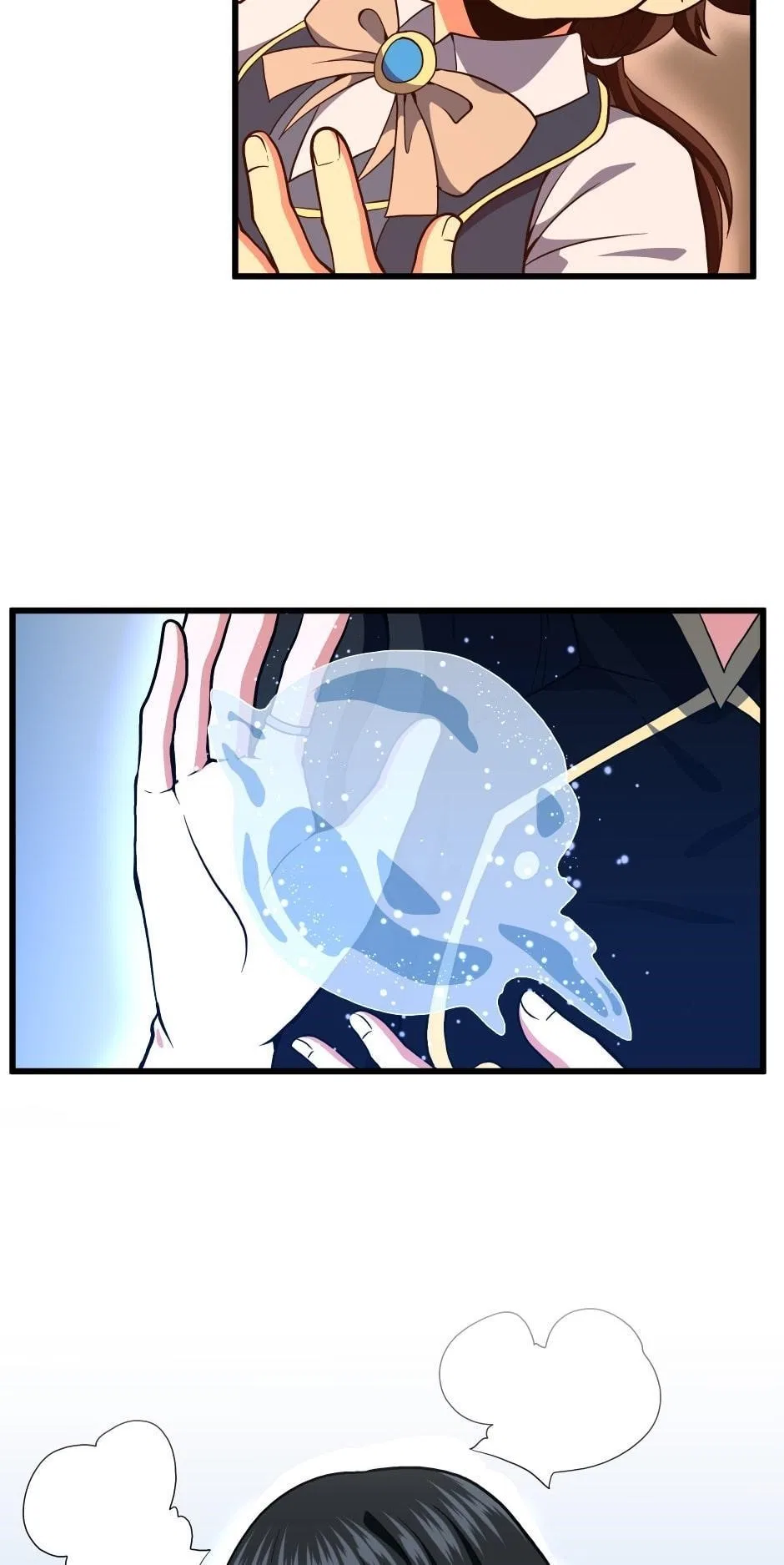 The Beginning After The End Chapter 104 – Page 44