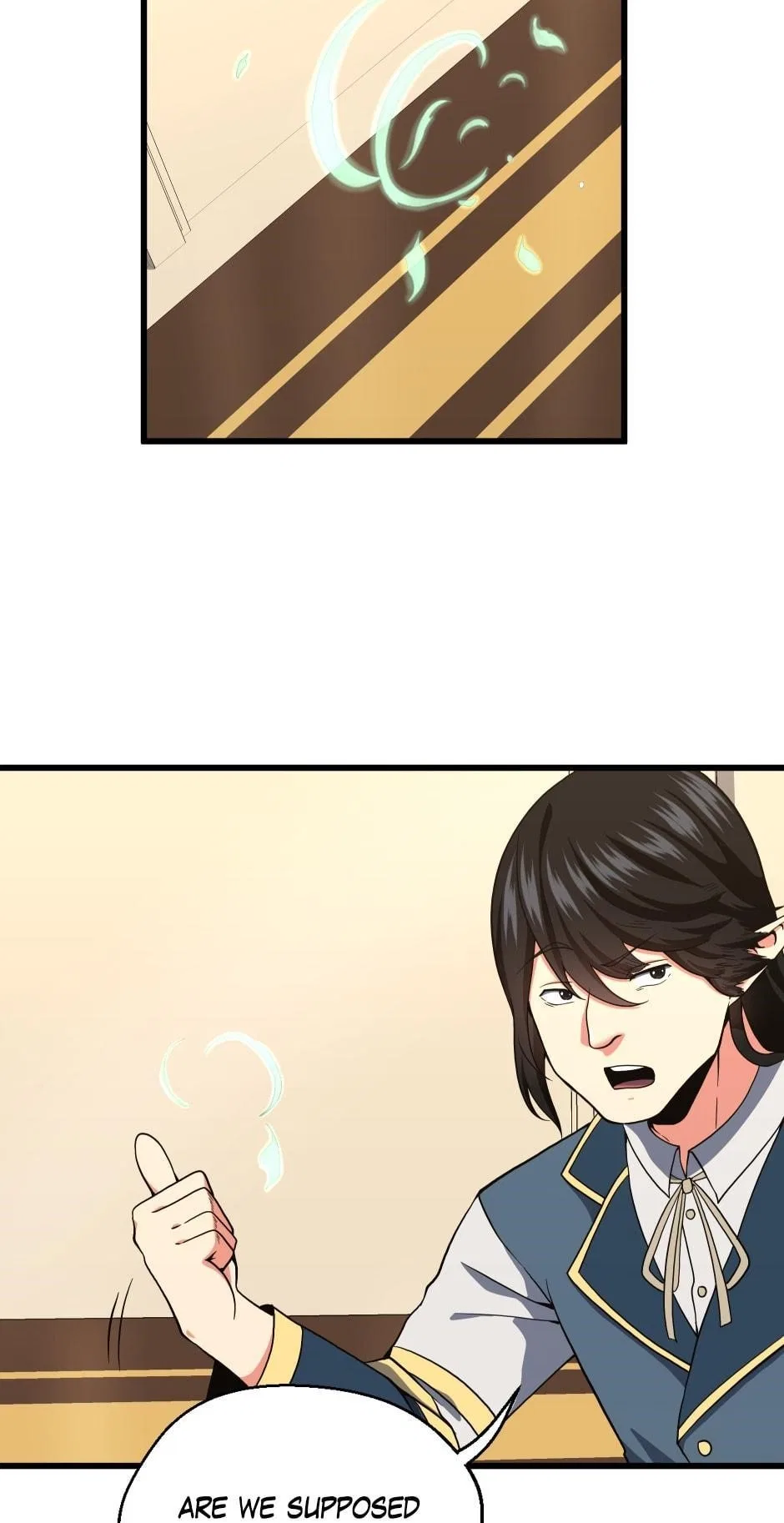 The Beginning After The End Chapter 104 – Page 51
