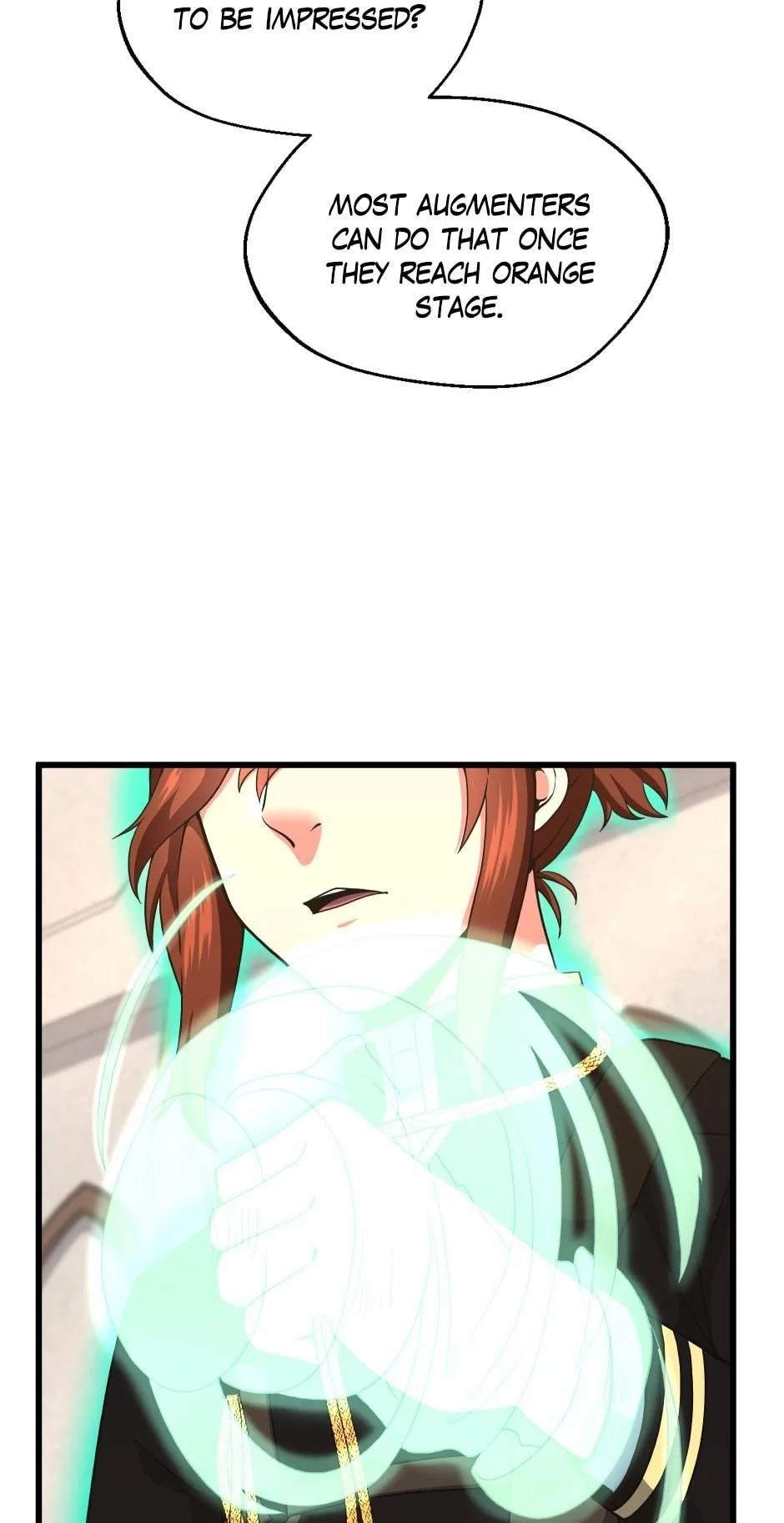 The Beginning After The End Chapter 104 – Page 52