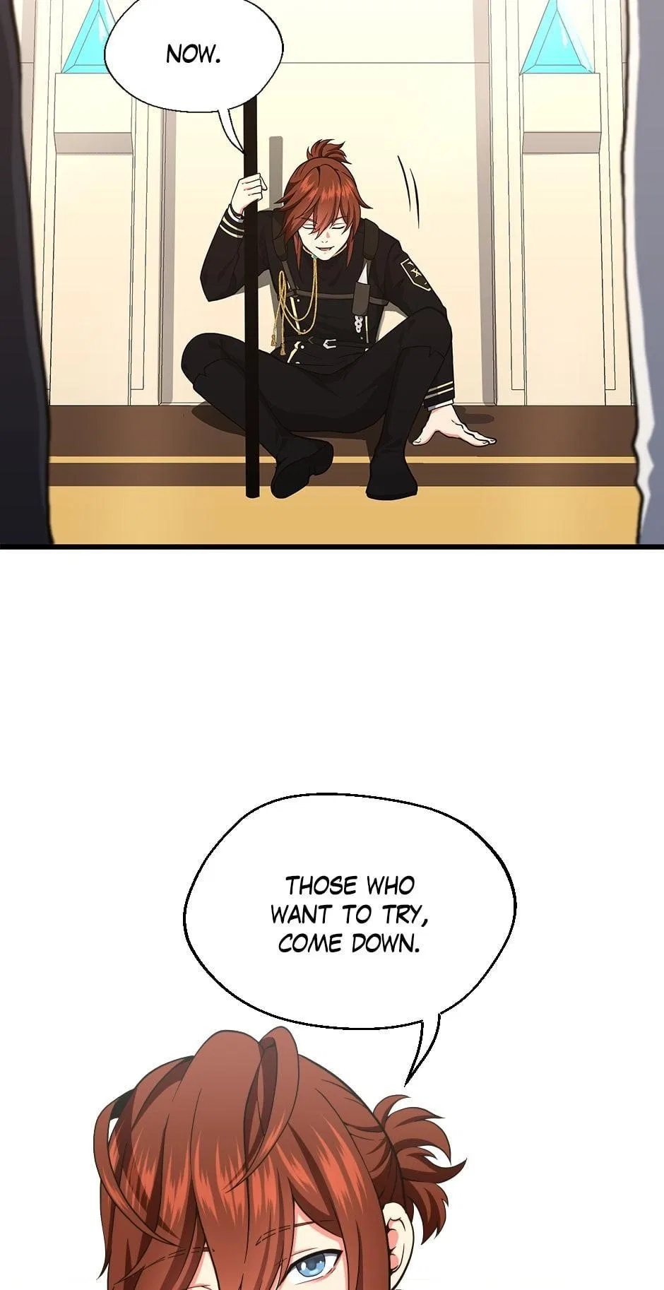 The Beginning After The End Chapter 104 – Page 57