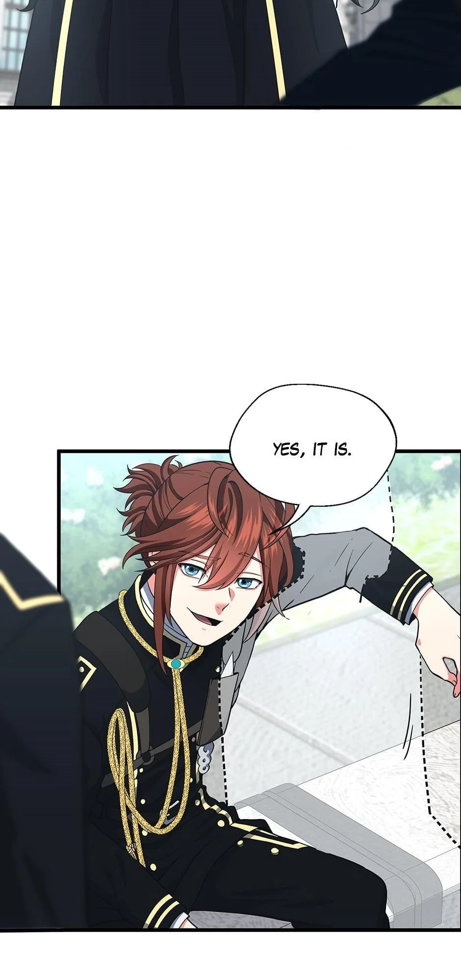 The Beginning After The End Chapter 104 – Page 66