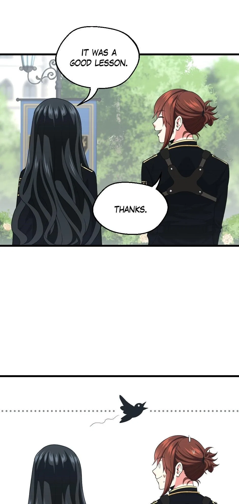 The Beginning After The End Chapter 104 – Page 70