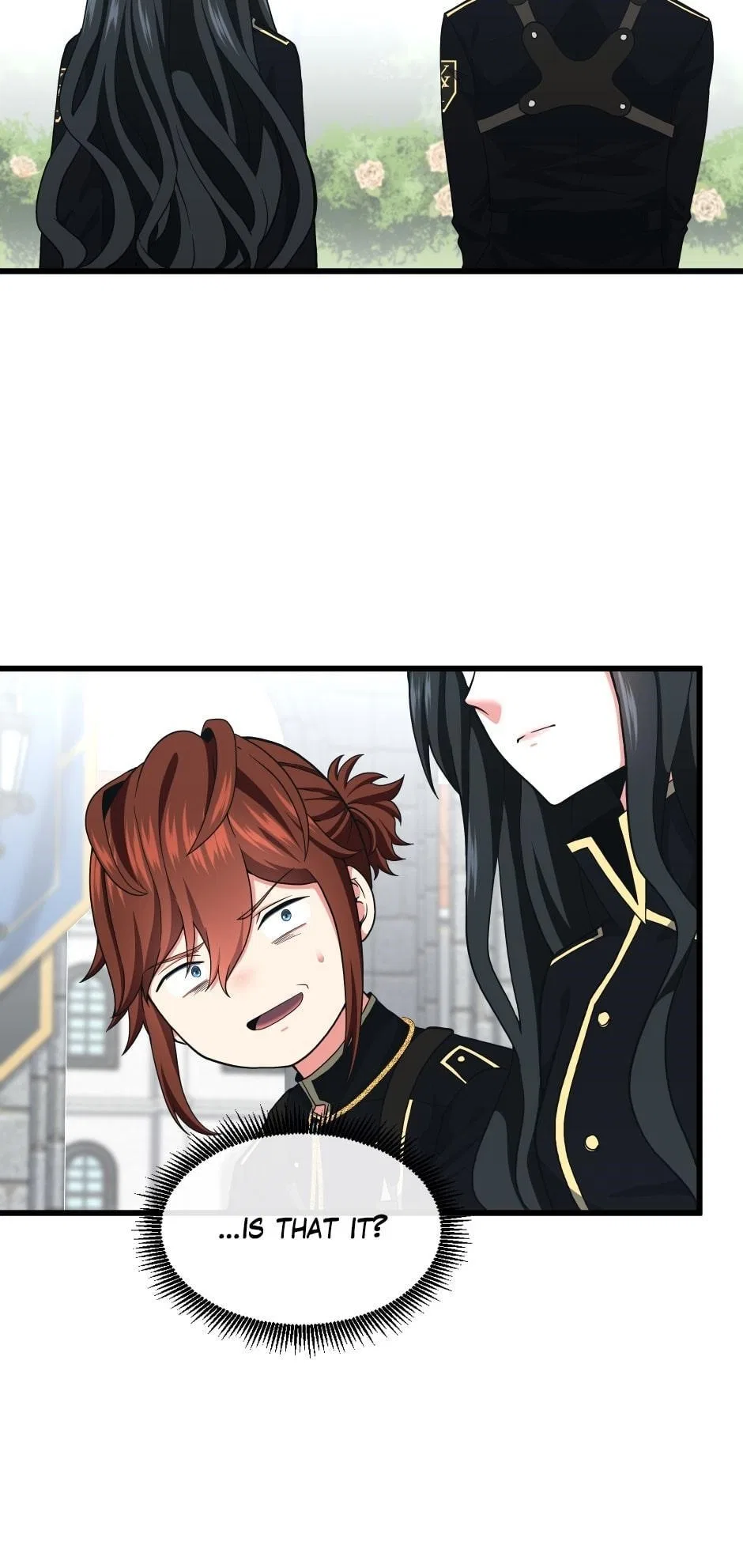 The Beginning After The End Chapter 104 – Page 71