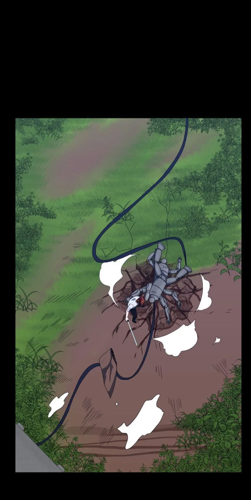 The Beginning After The End Chapter 103 – Page 13