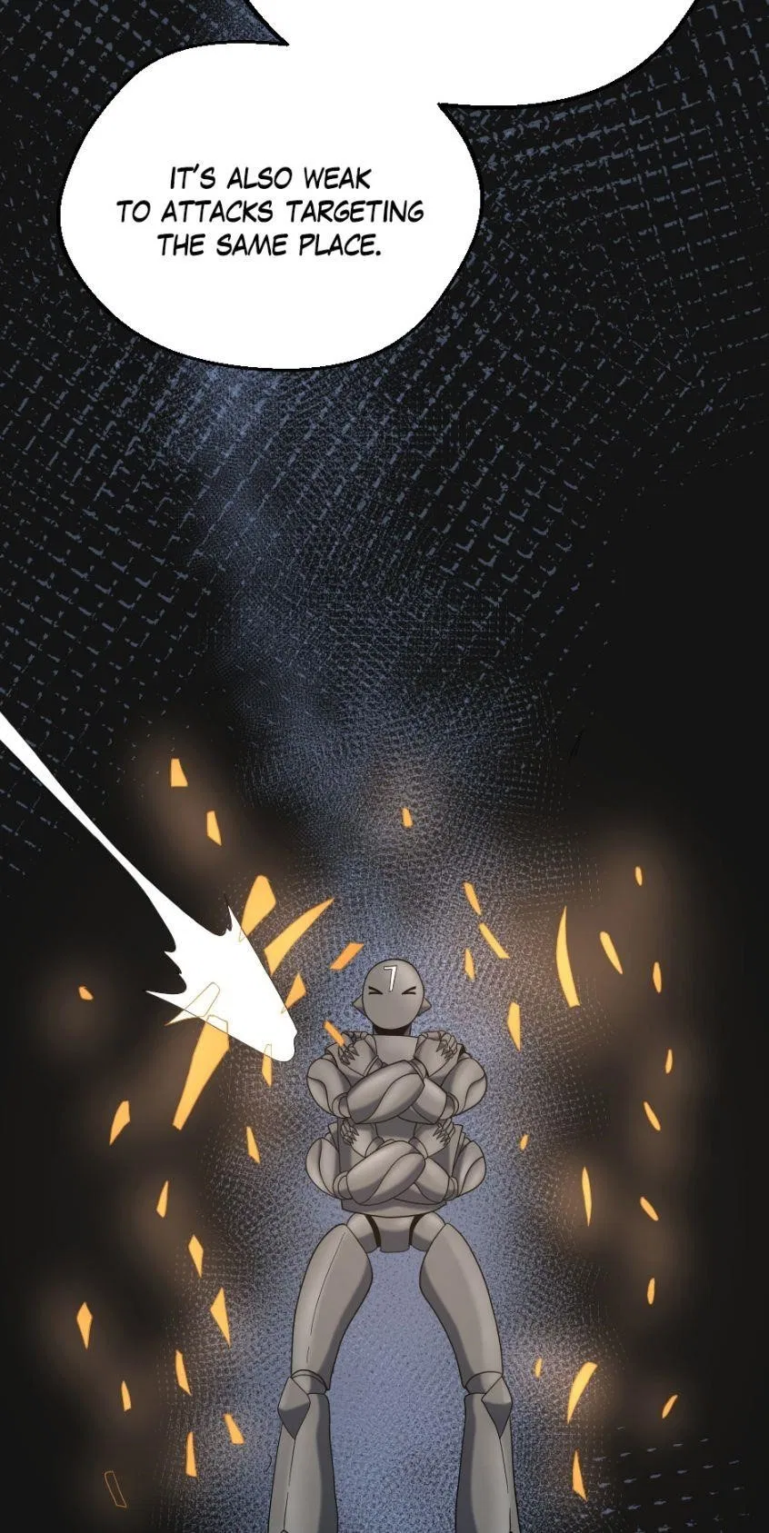 The Beginning After The End Chapter 103 – Page 23