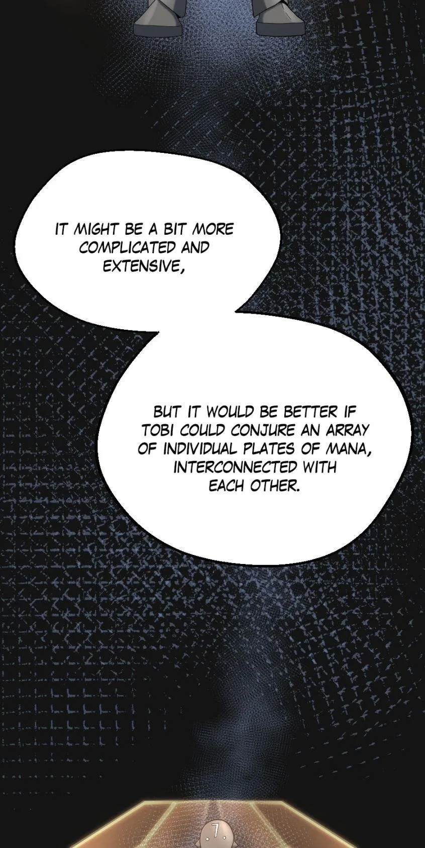 The Beginning After The End Chapter 103 – Page 24