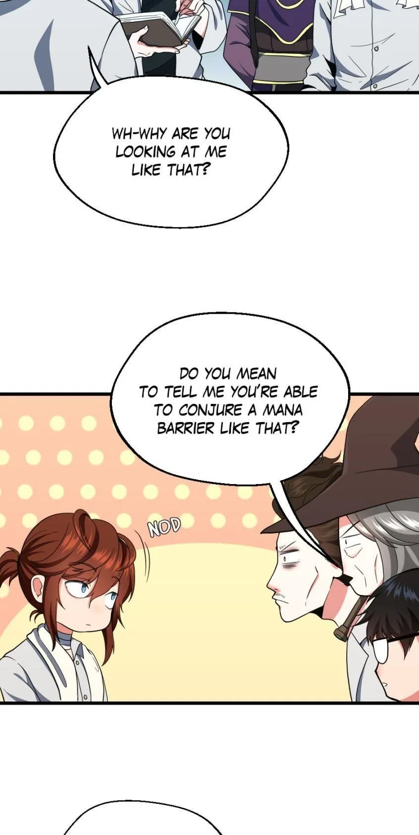 The Beginning After The End Chapter 103 – Page 29