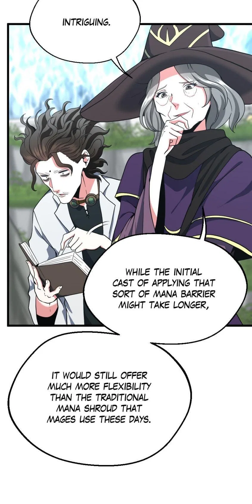 The Beginning After The End Chapter 103 – Page 30