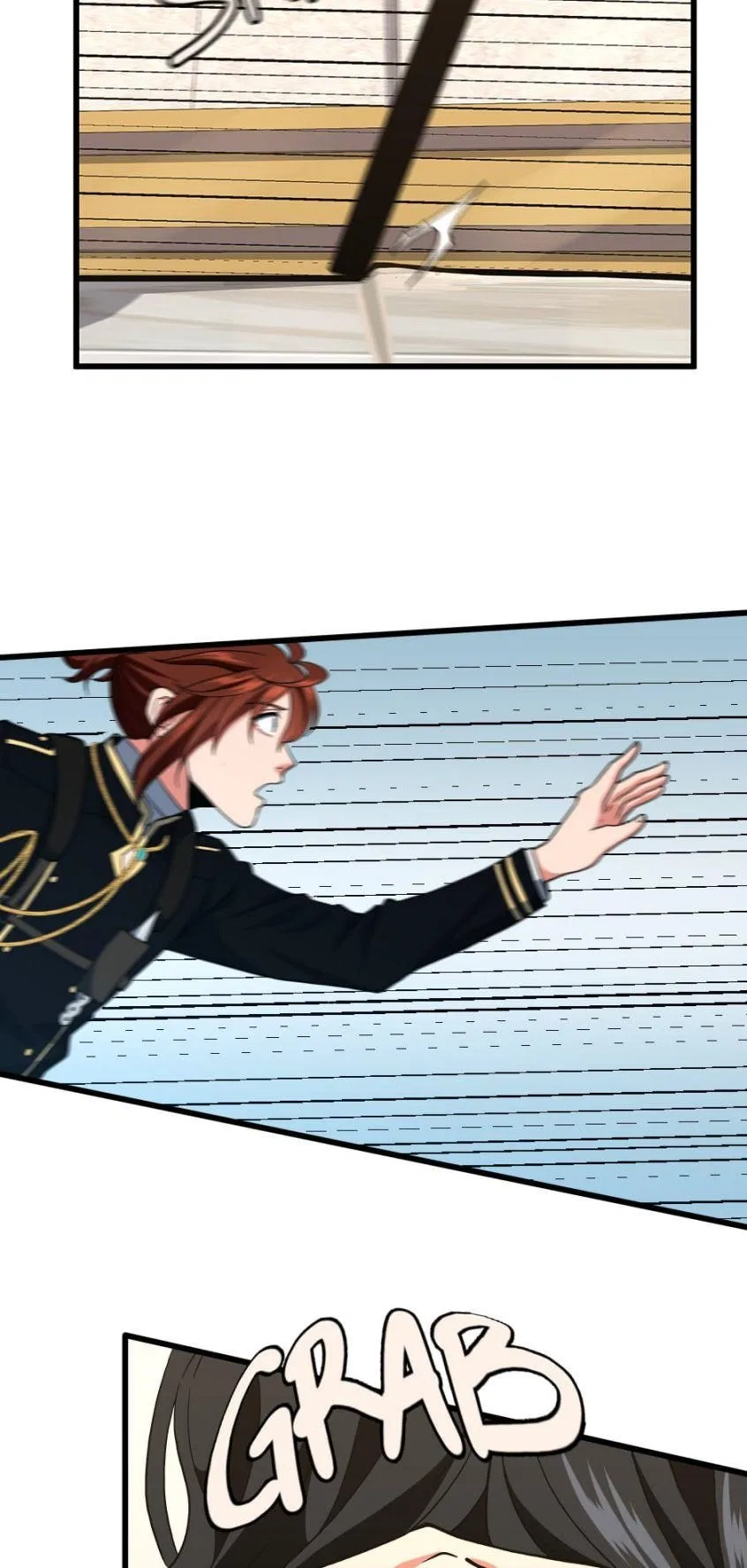 The Beginning After The End Chapter 103 – Page 38