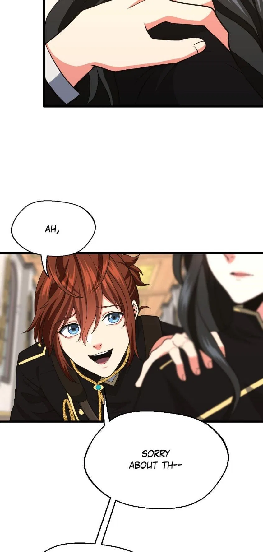 The Beginning After The End Chapter 103 – Page 39