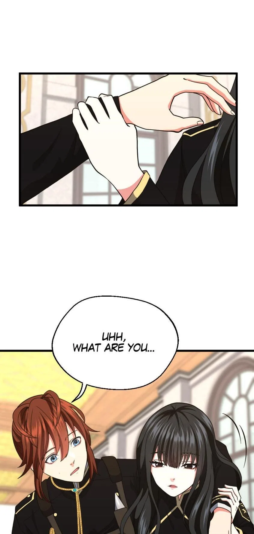 The Beginning After The End Chapter 103 – Page 41