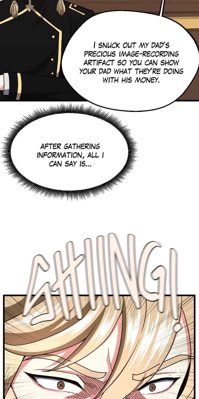 The Beginning After The End Chapter 103 – Page 50