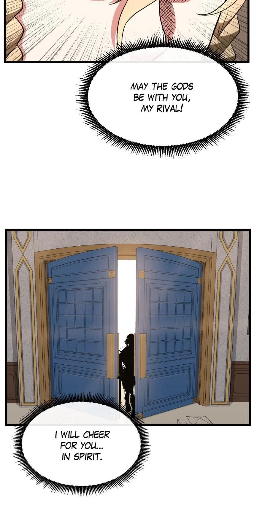 The Beginning After The End Chapter 103 – Page 51