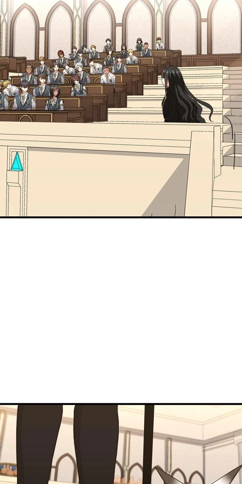 The Beginning After The End Chapter 103 – Page 58