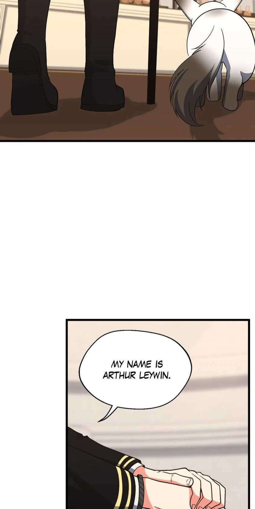 The Beginning After The End Chapter 103 – Page 59