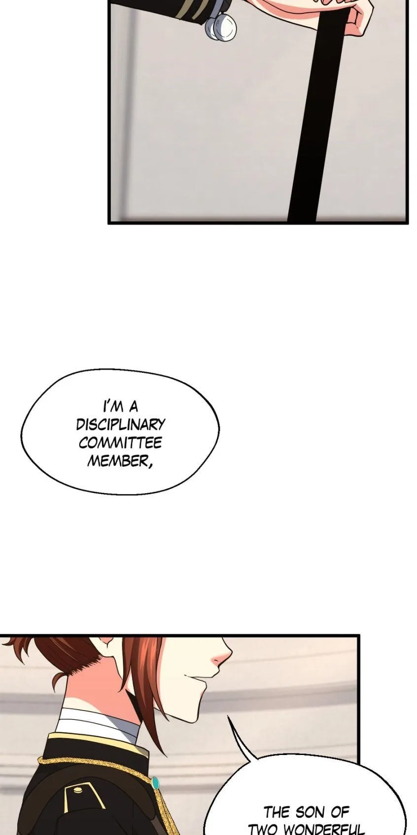 The Beginning After The End Chapter 103 – Page 60