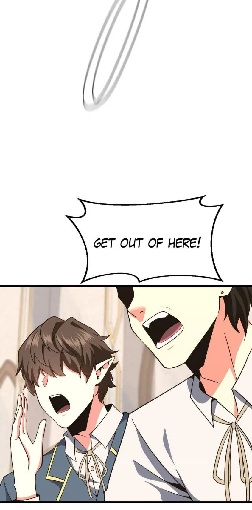 The Beginning After The End Chapter 103 – Page 64