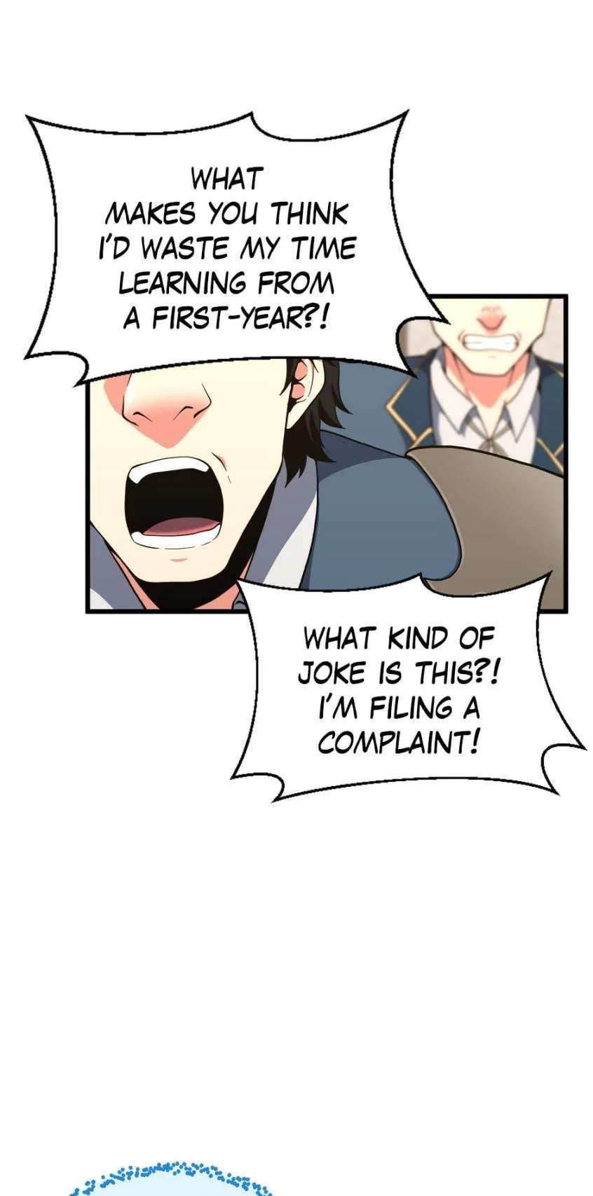 The Beginning After The End Chapter 103 – Page 65