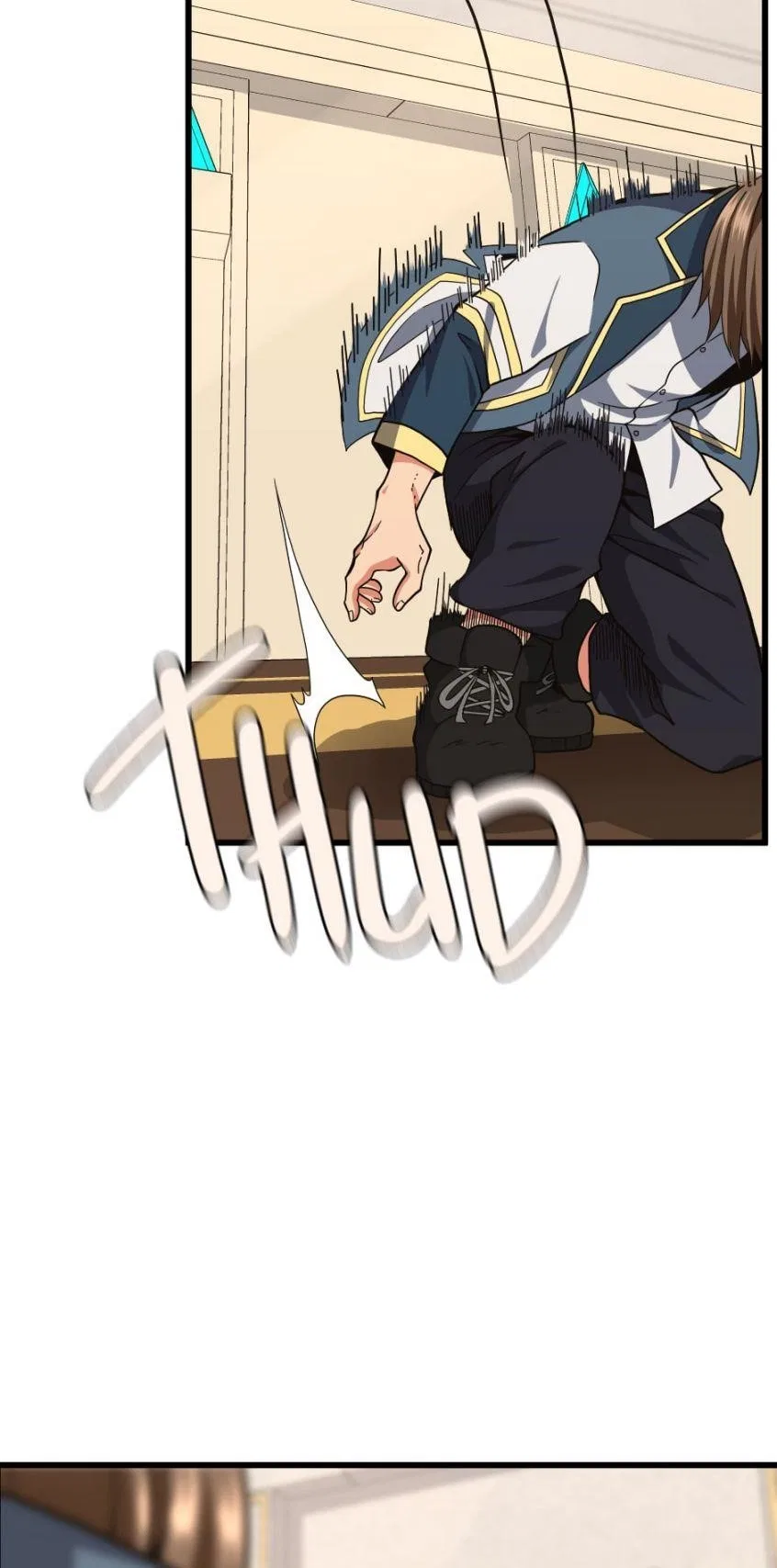The Beginning After The End Chapter 103 – Page 68