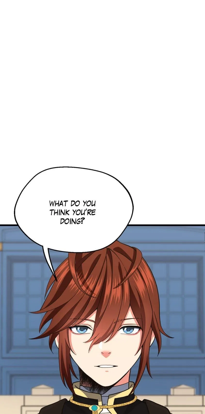 The Beginning After The End Chapter 103 – Page 71