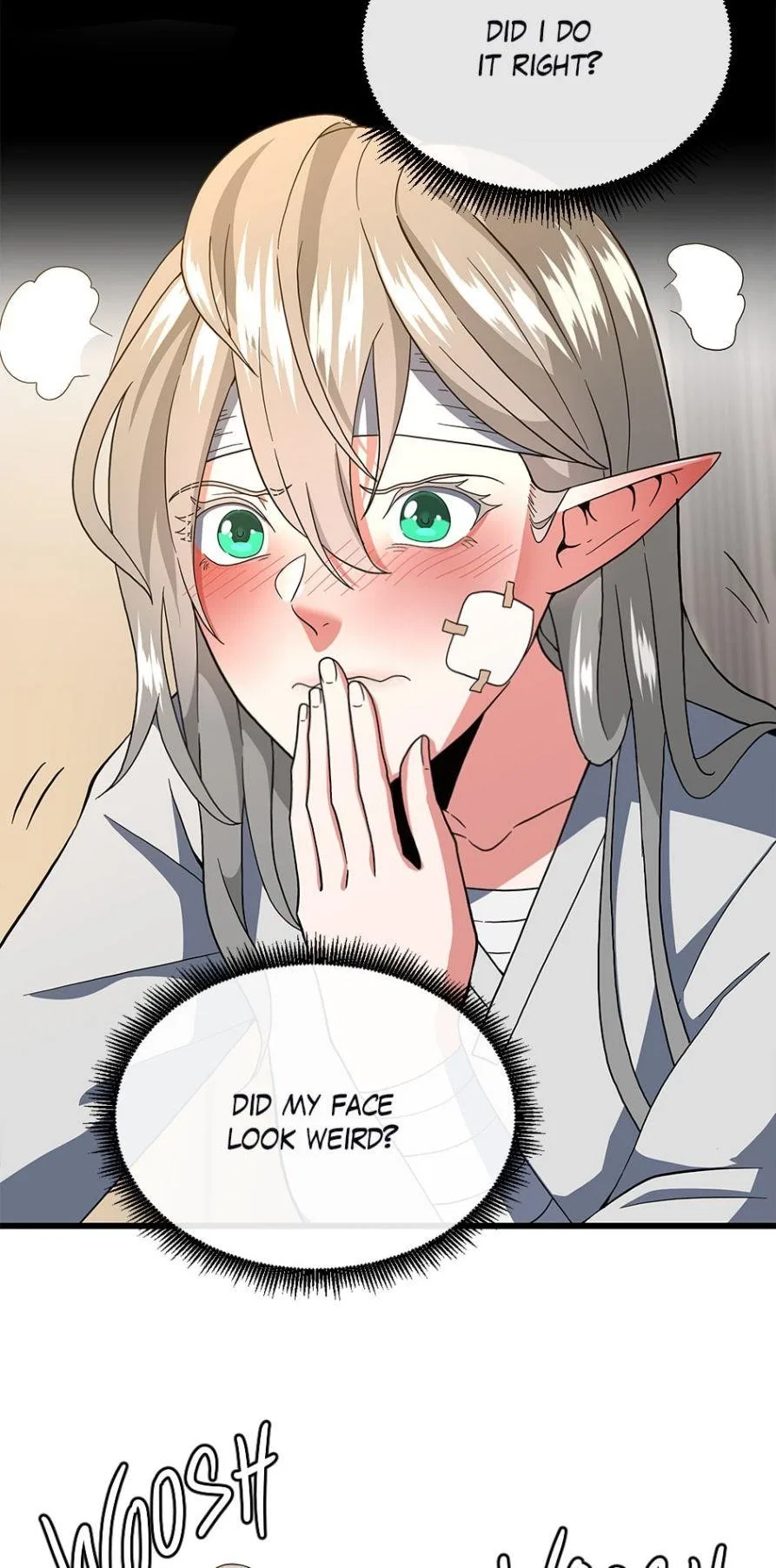 The Beginning After The End Chapter 102 – Page 7
