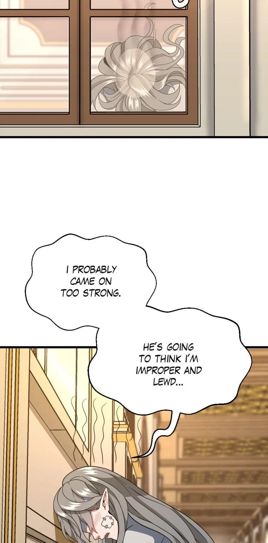 The Beginning After The End Chapter 102 – Page 12