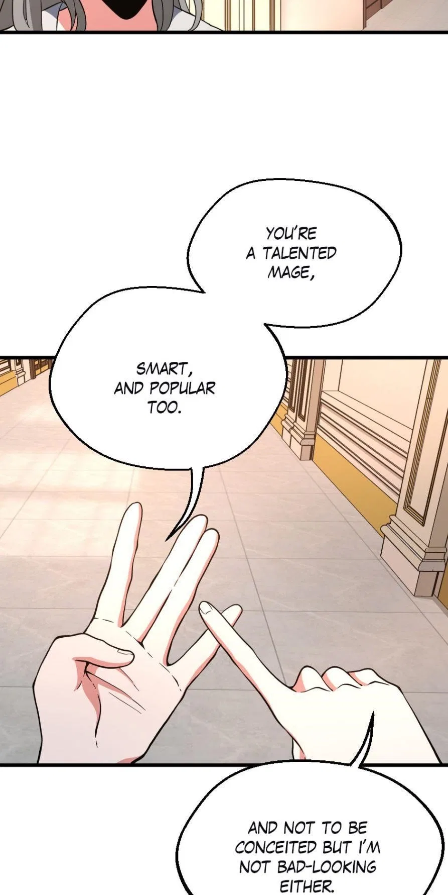 The Beginning After The End Chapter 102 – Page 19