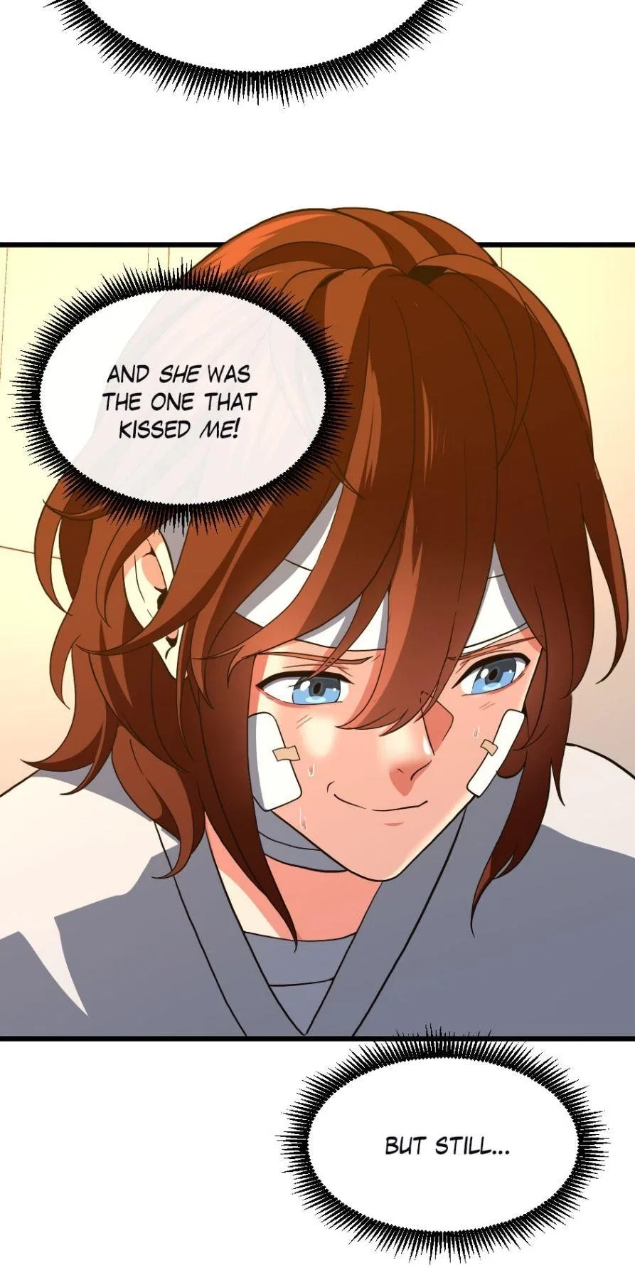 The Beginning After The End Chapter 102 – Page 29