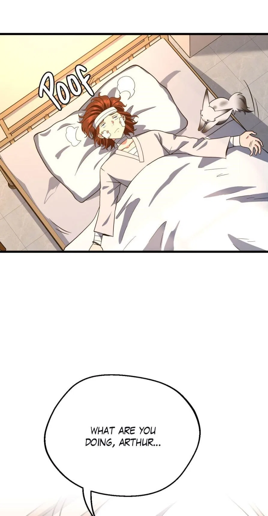 The Beginning After The End Chapter 102 – Page 32