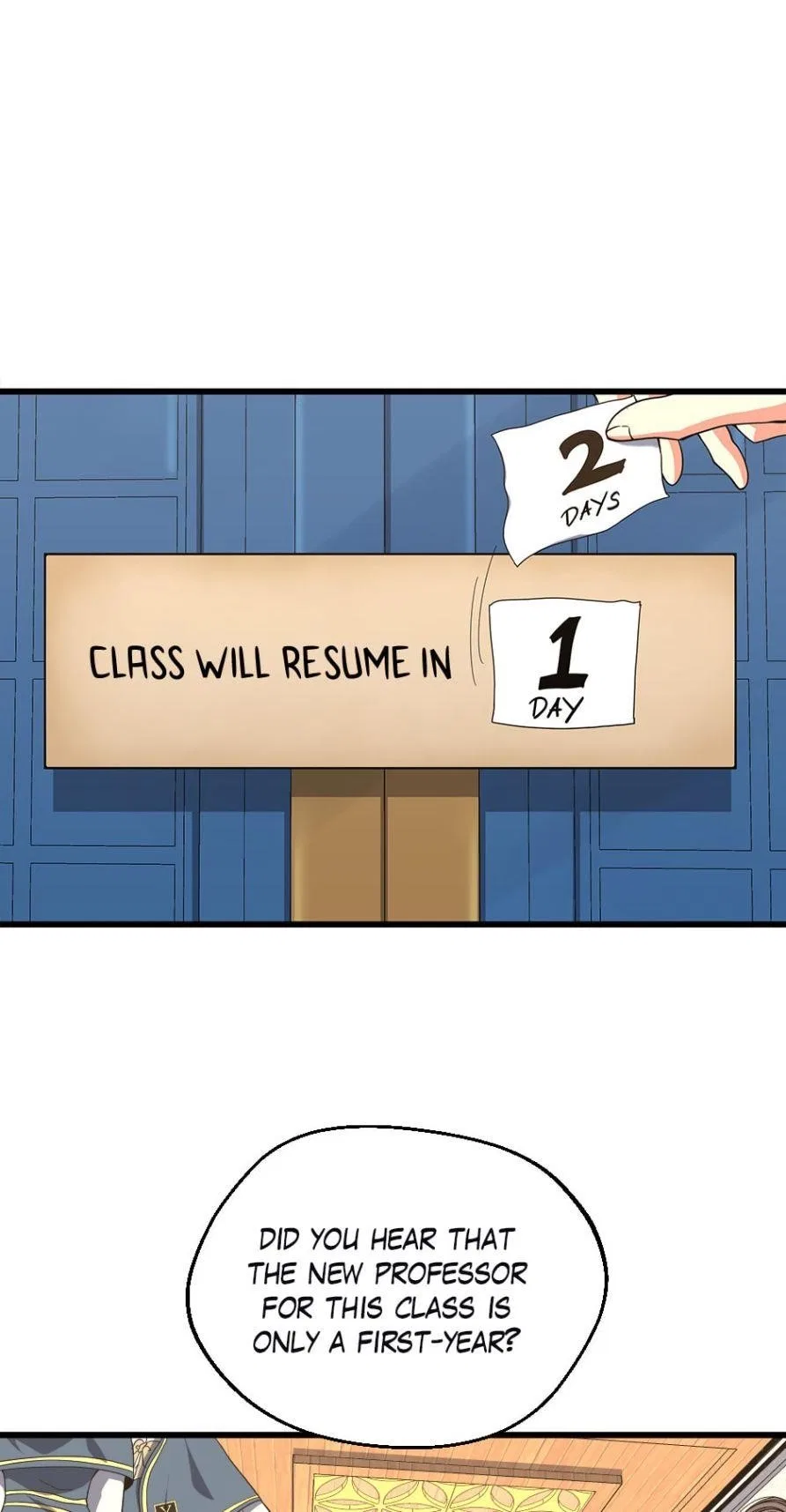 The Beginning After The End Chapter 102 – Page 37