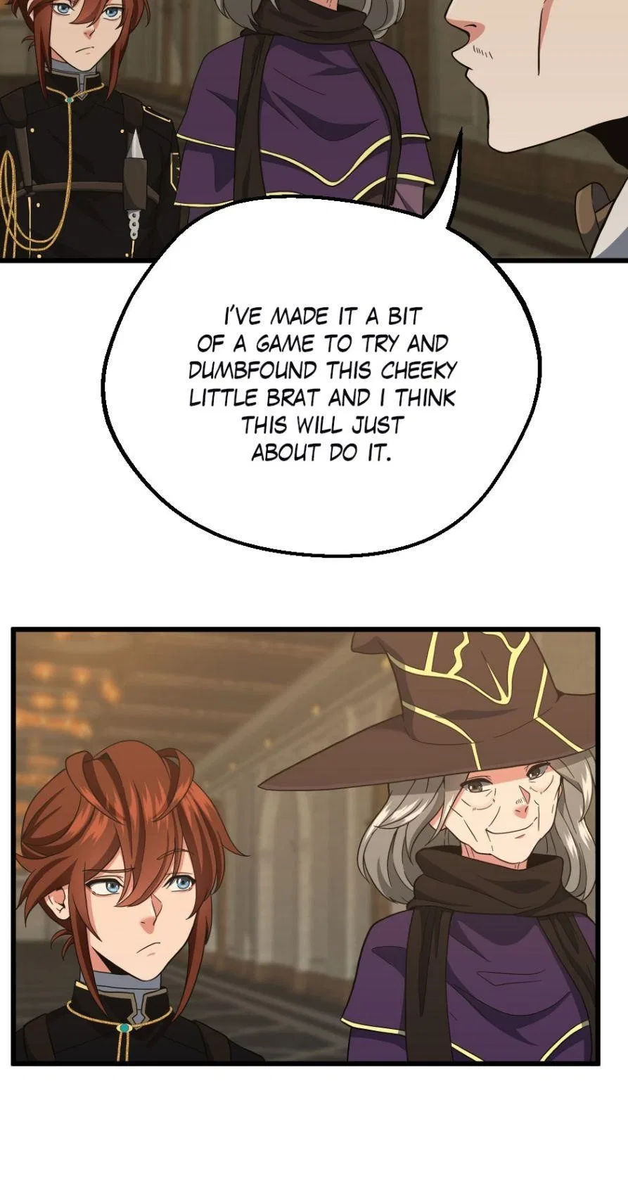 The Beginning After The End Chapter 102 – Page 47
