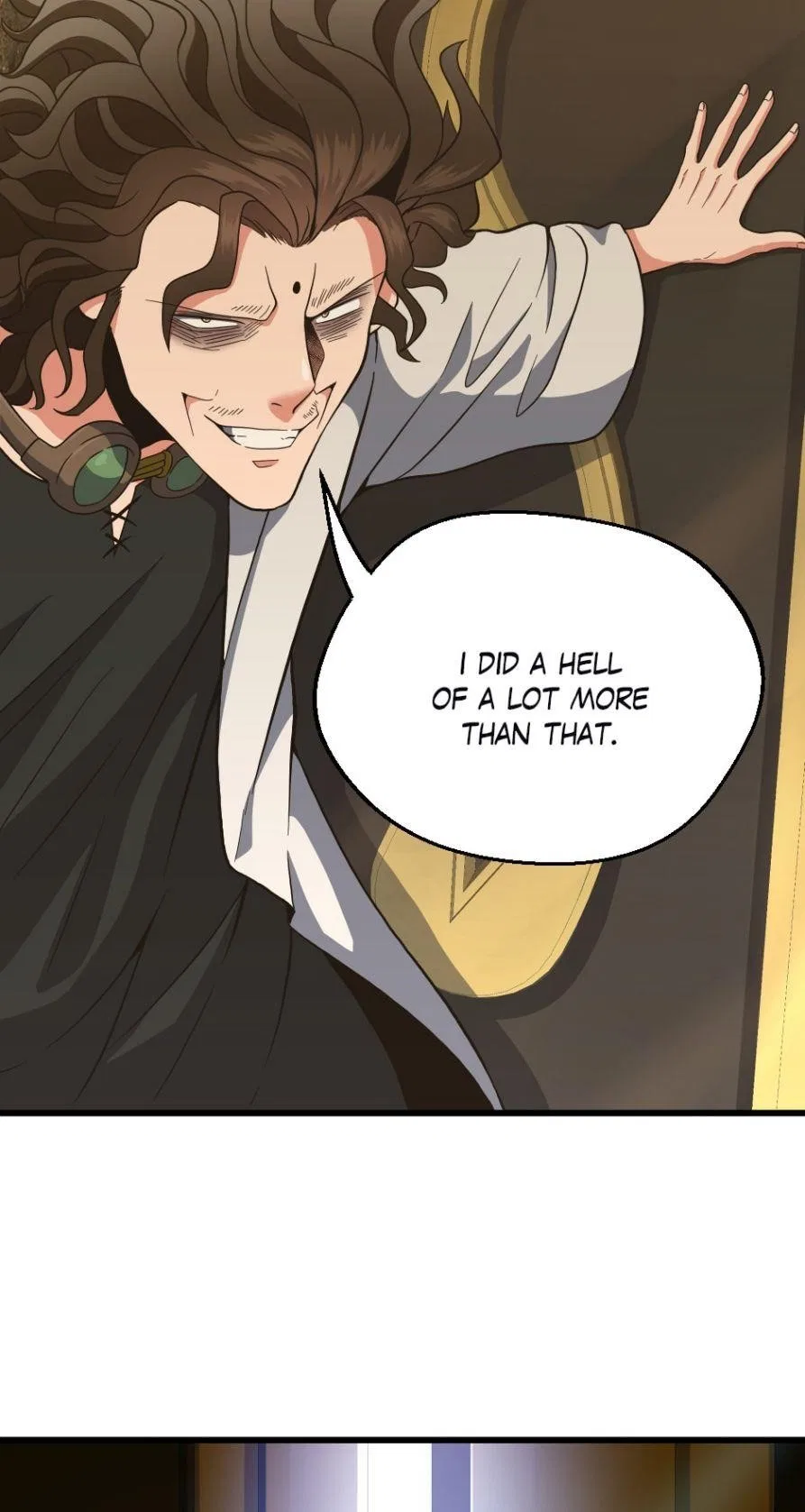 The Beginning After The End Chapter 102 – Page 50