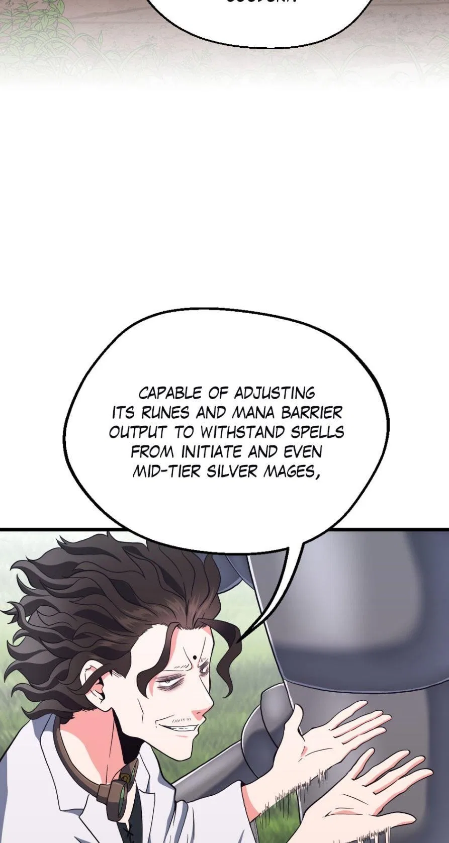 The Beginning After The End Chapter 102 – Page 57