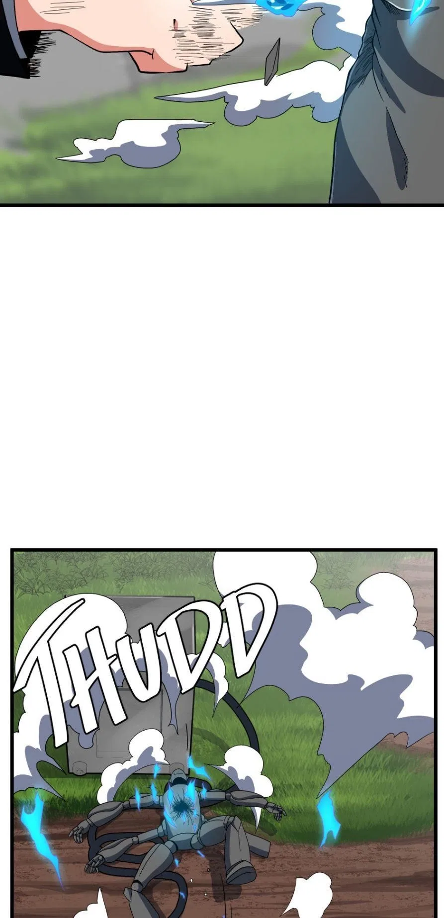 The Beginning After The End Chapter 102 – Page 66