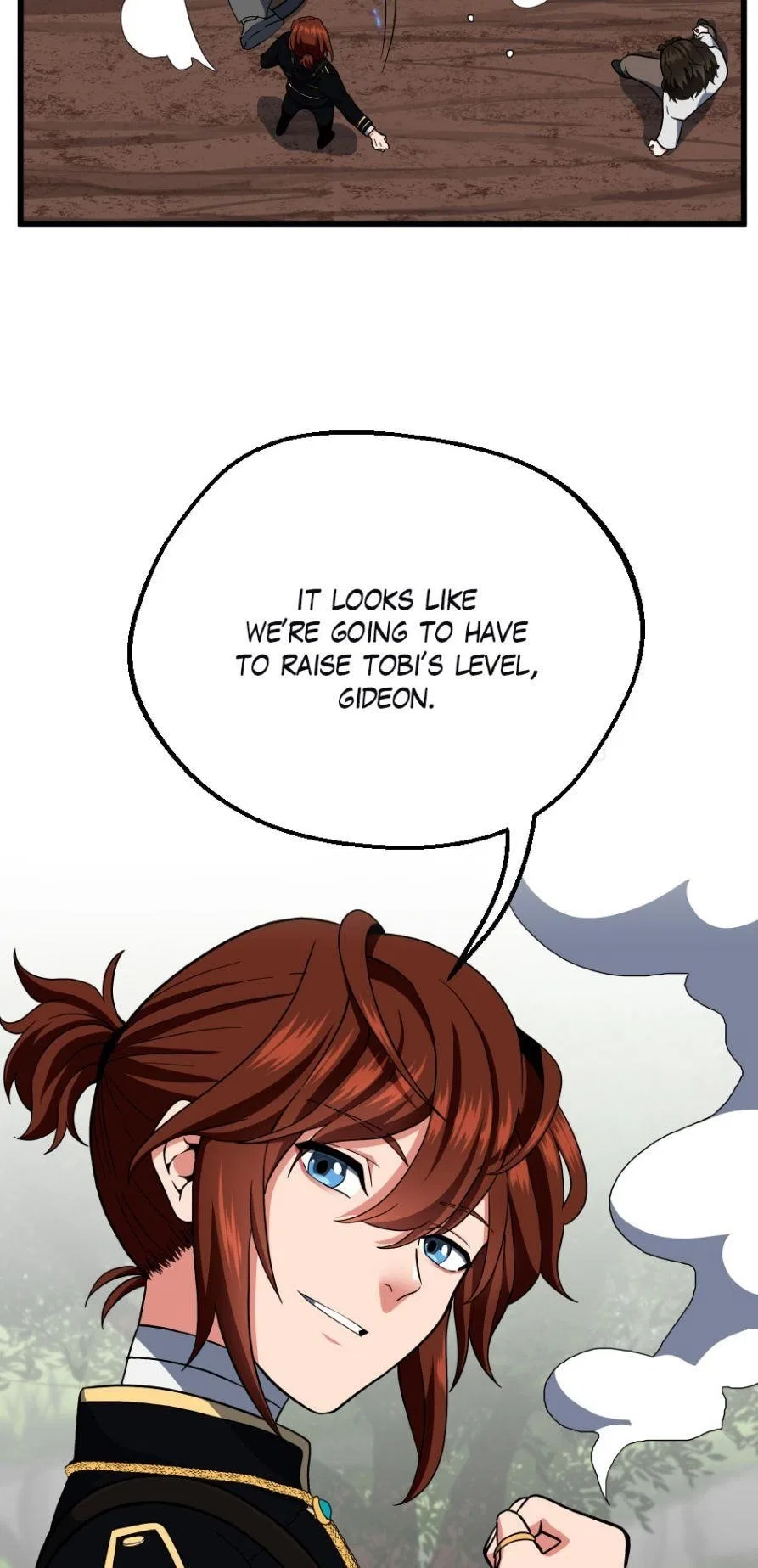 The Beginning After The End Chapter 102 – Page 67