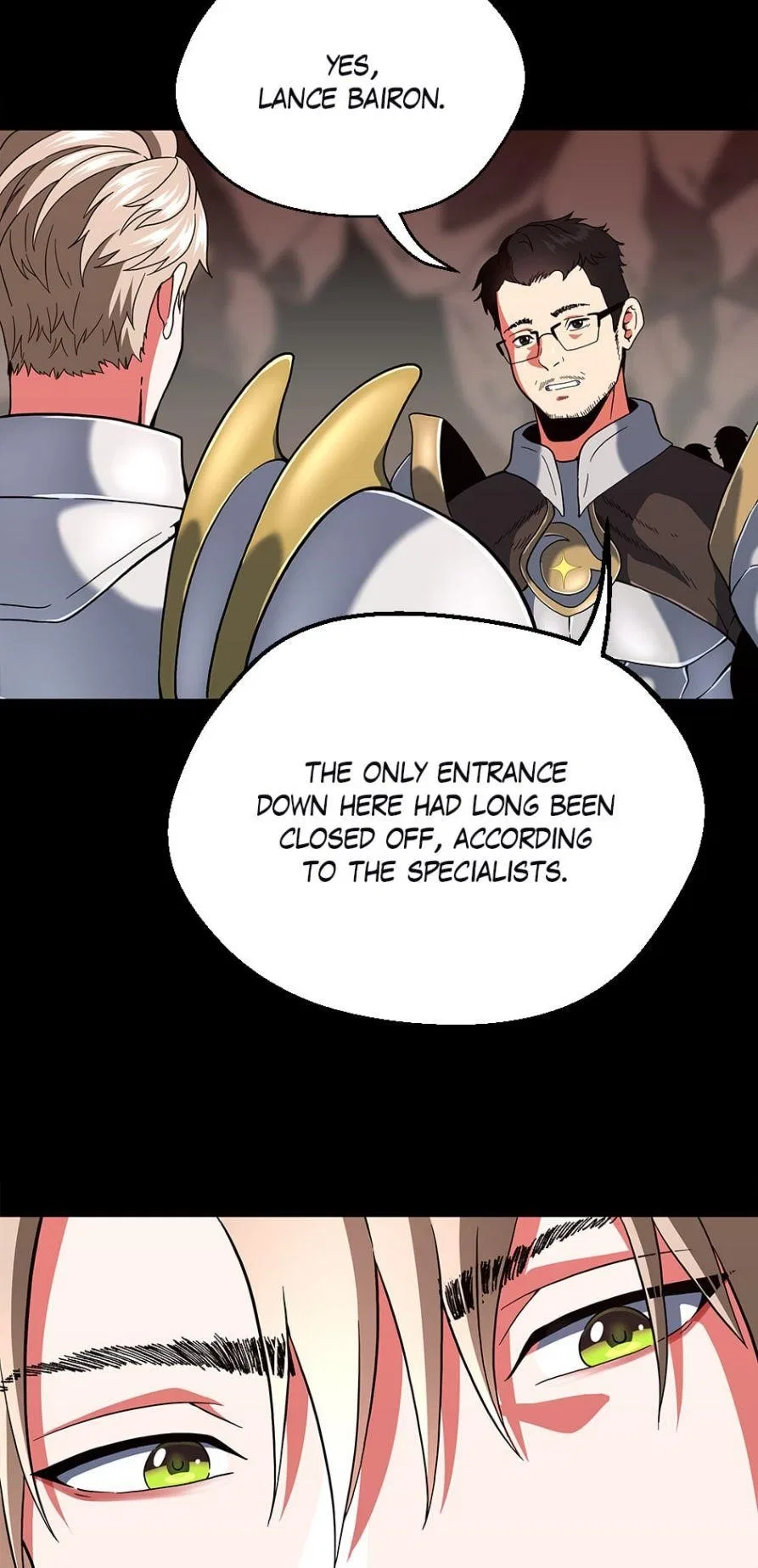 The Beginning After The End Chapter 102 – Page 77