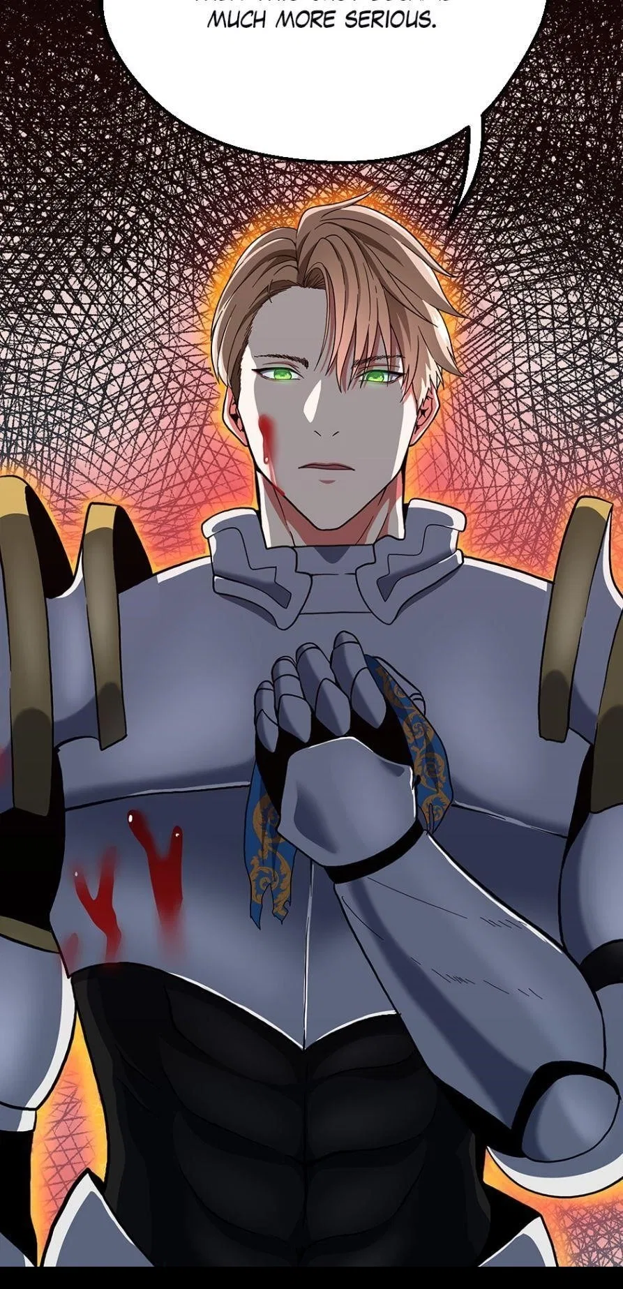 The Beginning After The End Chapter 102 – Page 79