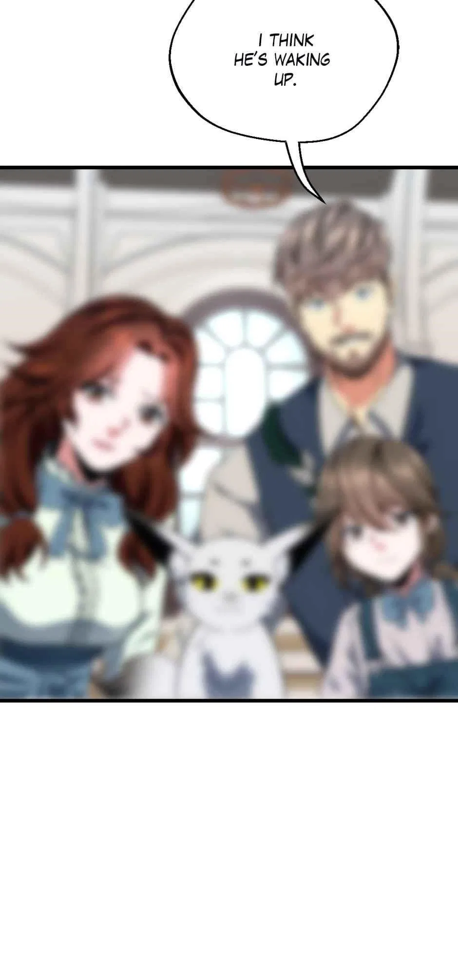The Beginning After The End Chapter 101 – Page 4
