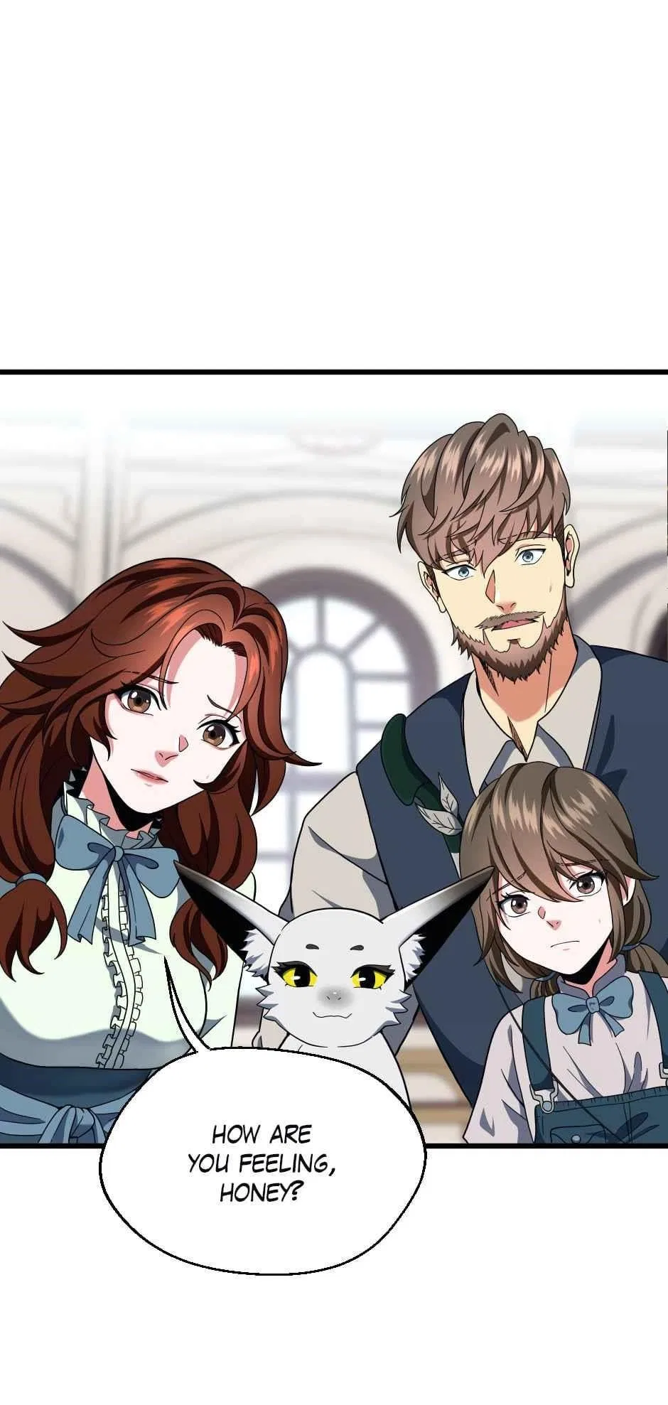 The Beginning After The End Chapter 101 – Page 6