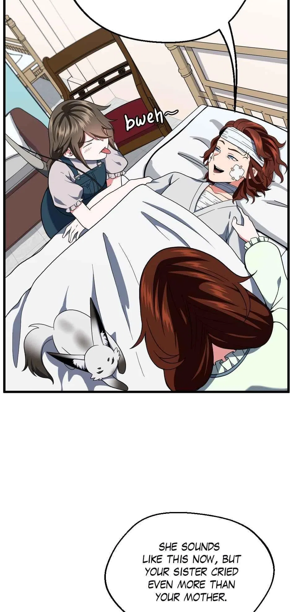 The Beginning After The End Chapter 101 – Page 9