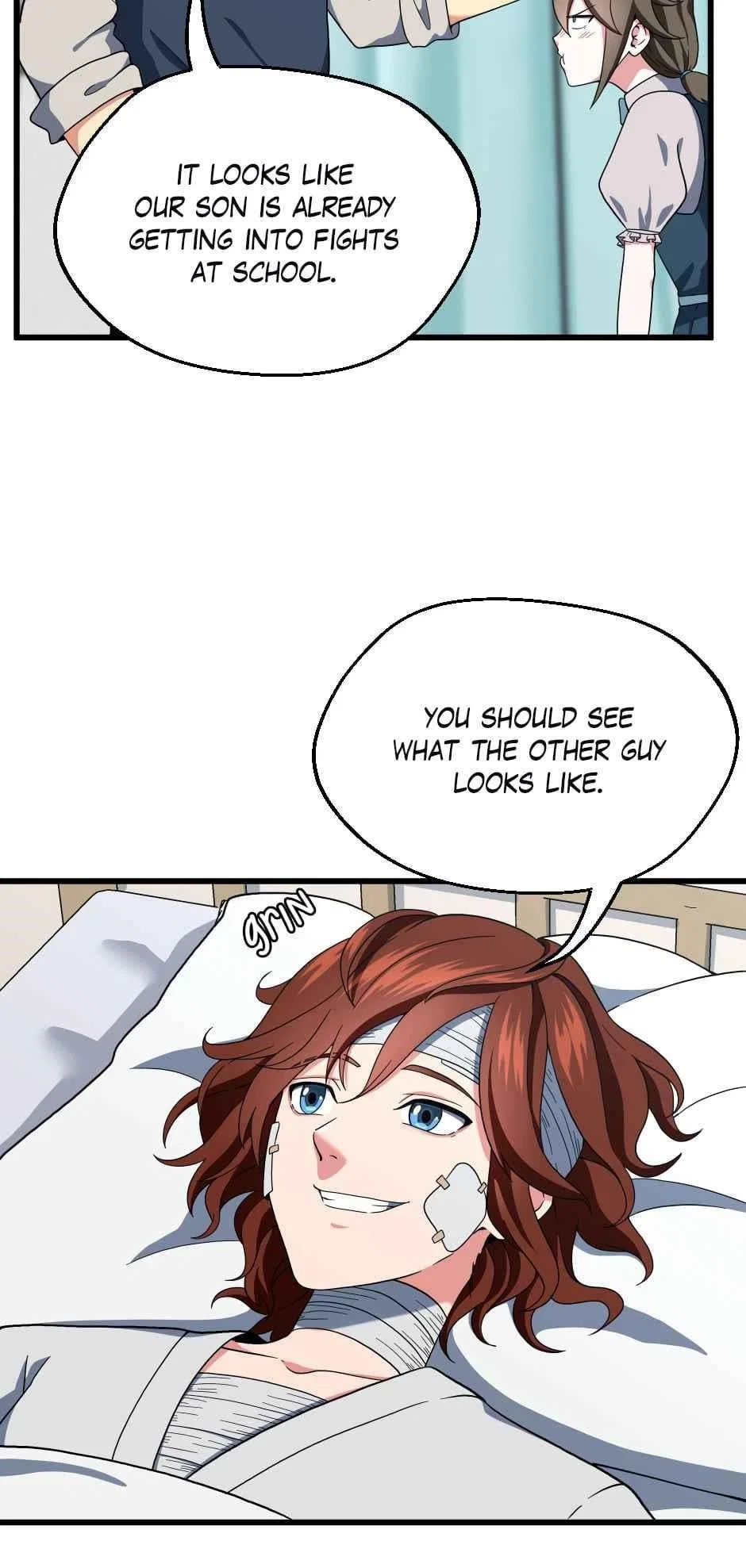The Beginning After The End Chapter 101 – Page 12