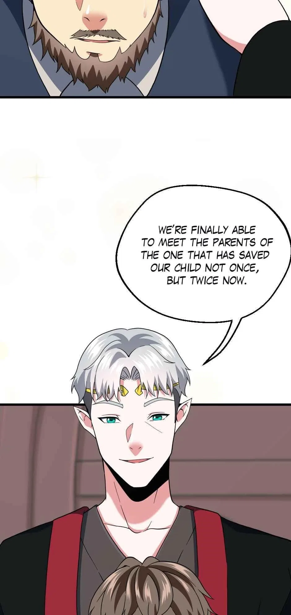 The Beginning After The End Chapter 101 – Page 20