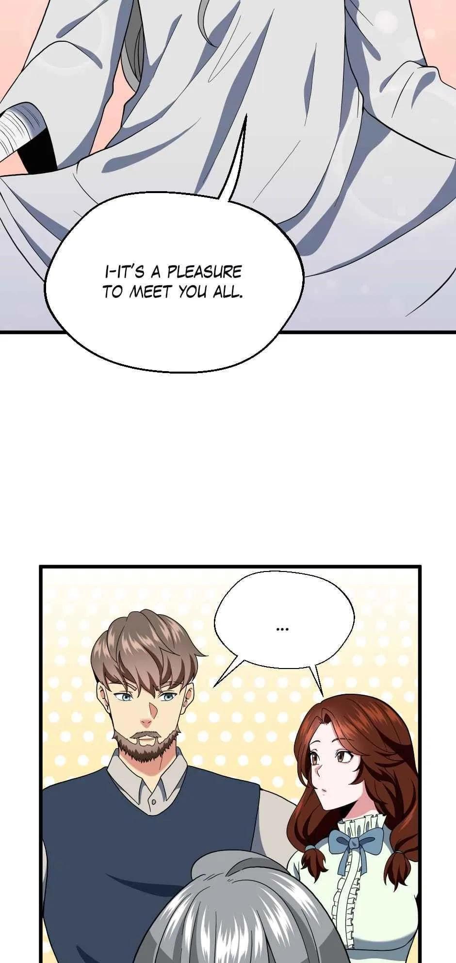 The Beginning After The End Chapter 101 – Page 24