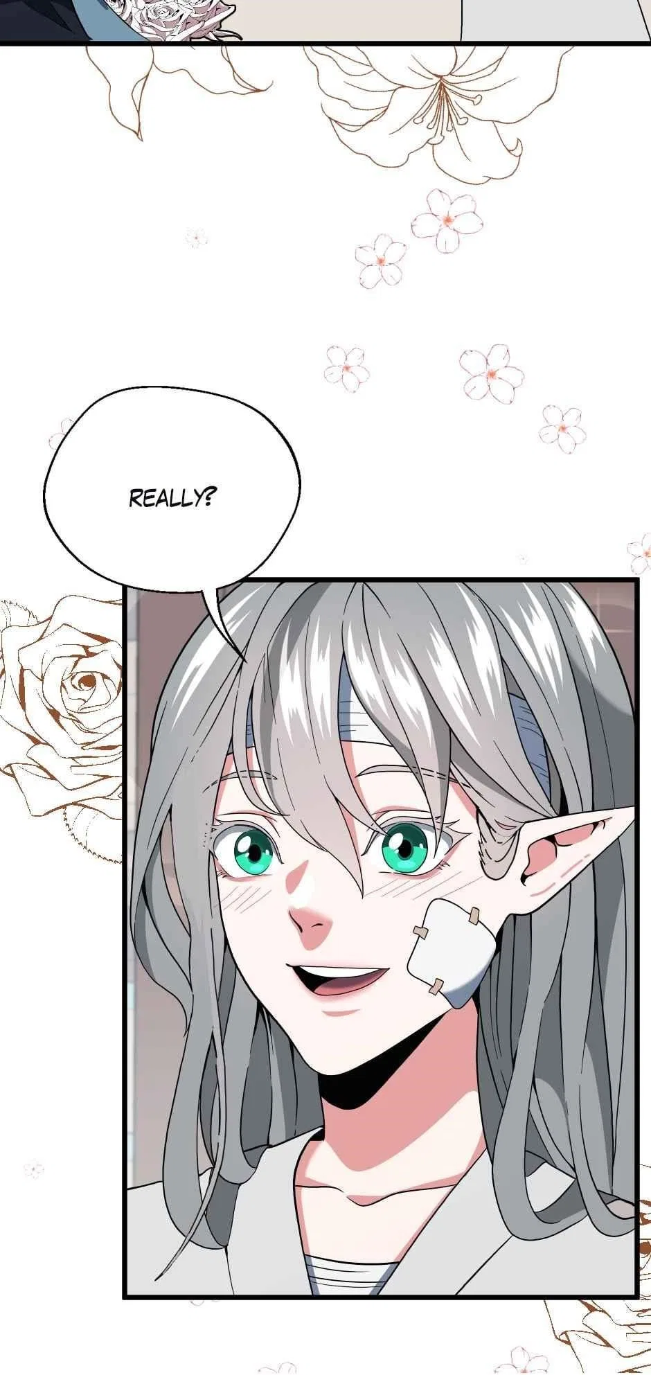 The Beginning After The End Chapter 101 – Page 29