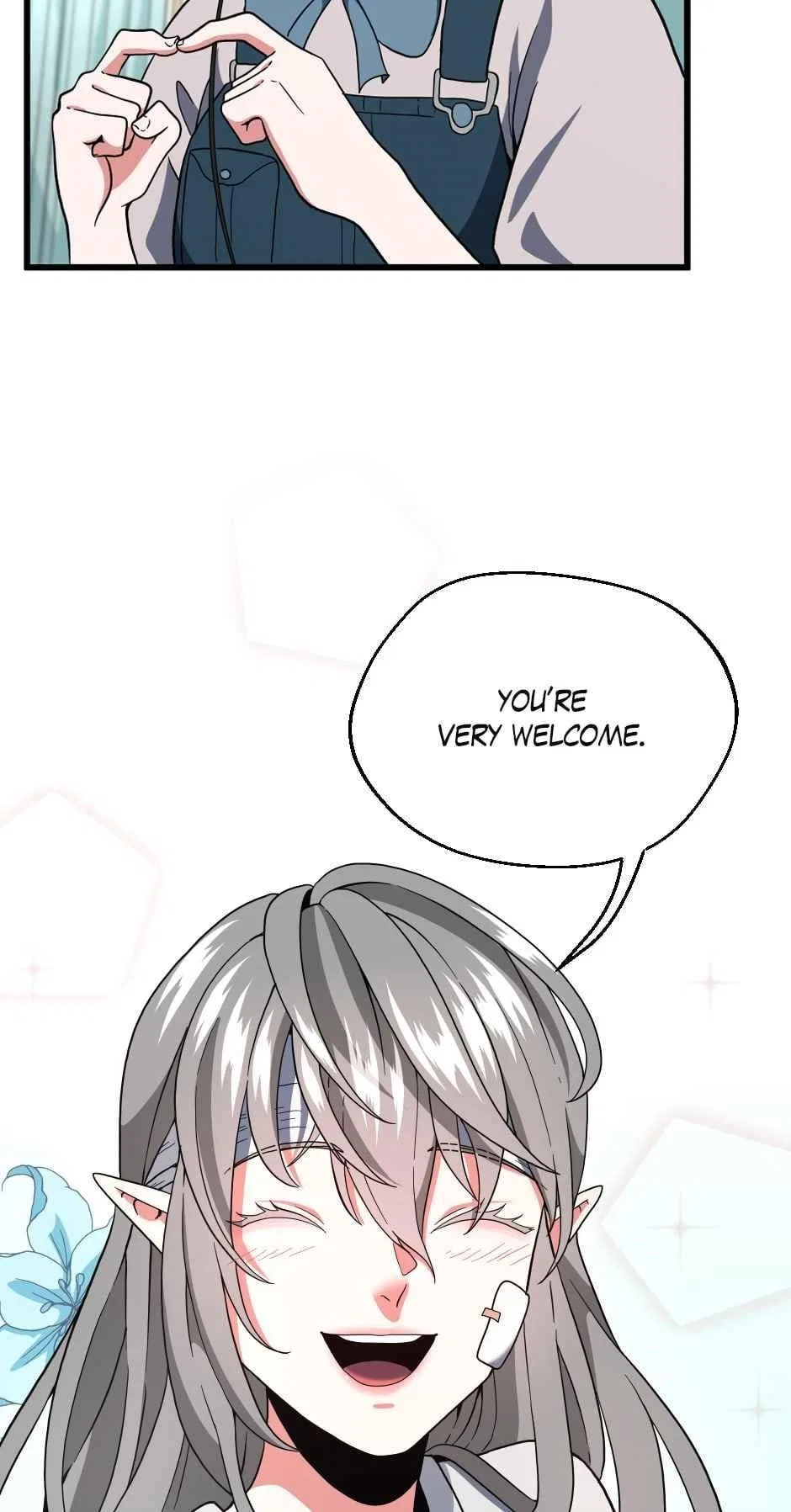 The Beginning After The End Chapter 101 – Page 42