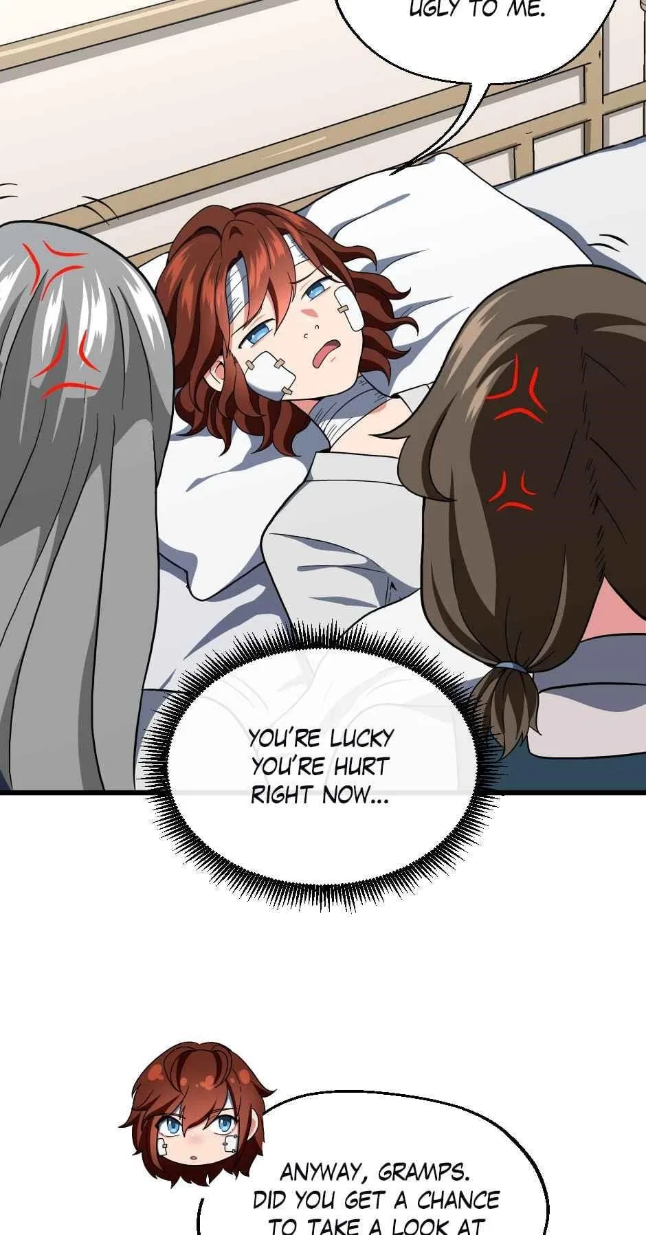 The Beginning After The End Chapter 101 – Page 45