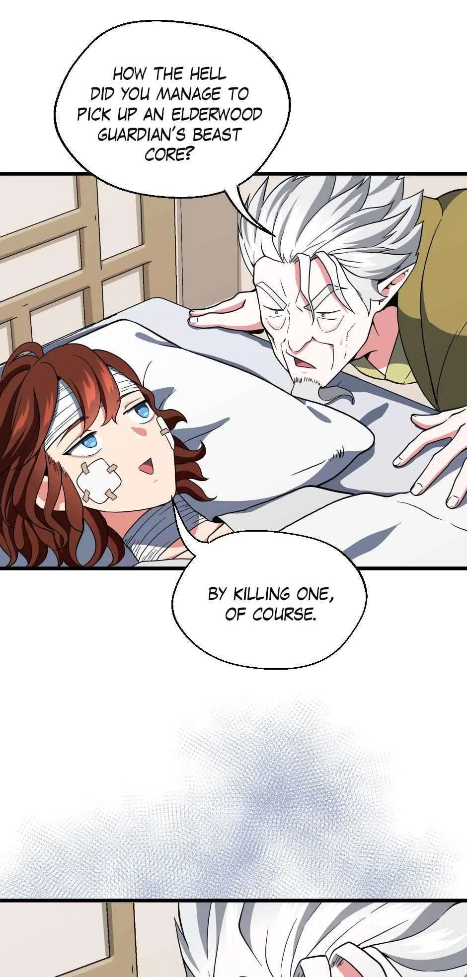 The Beginning After The End Chapter 101 – Page 47