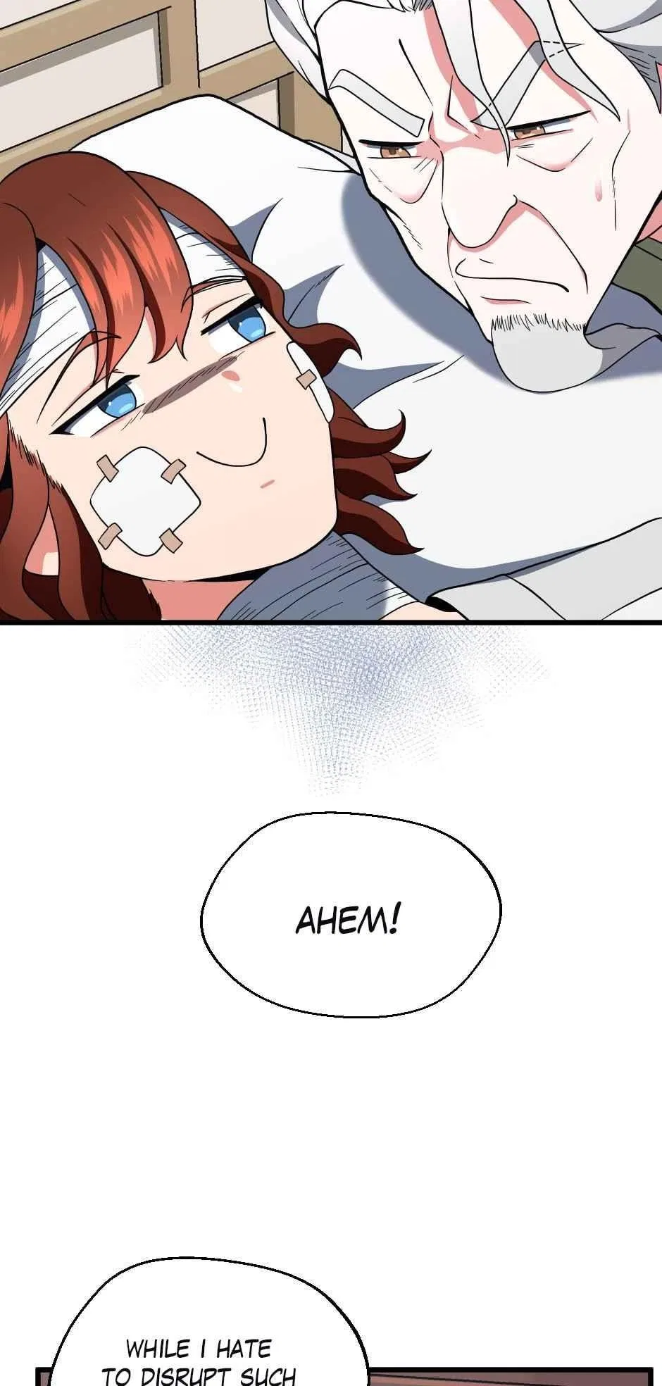 The Beginning After The End Chapter 101 – Page 48